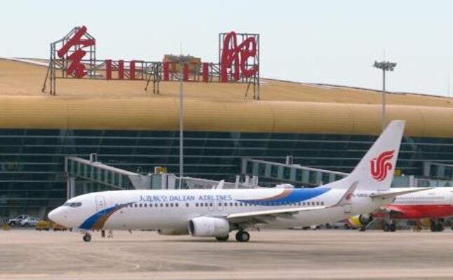 合肥新橋機(jī)場(chǎng)廣告